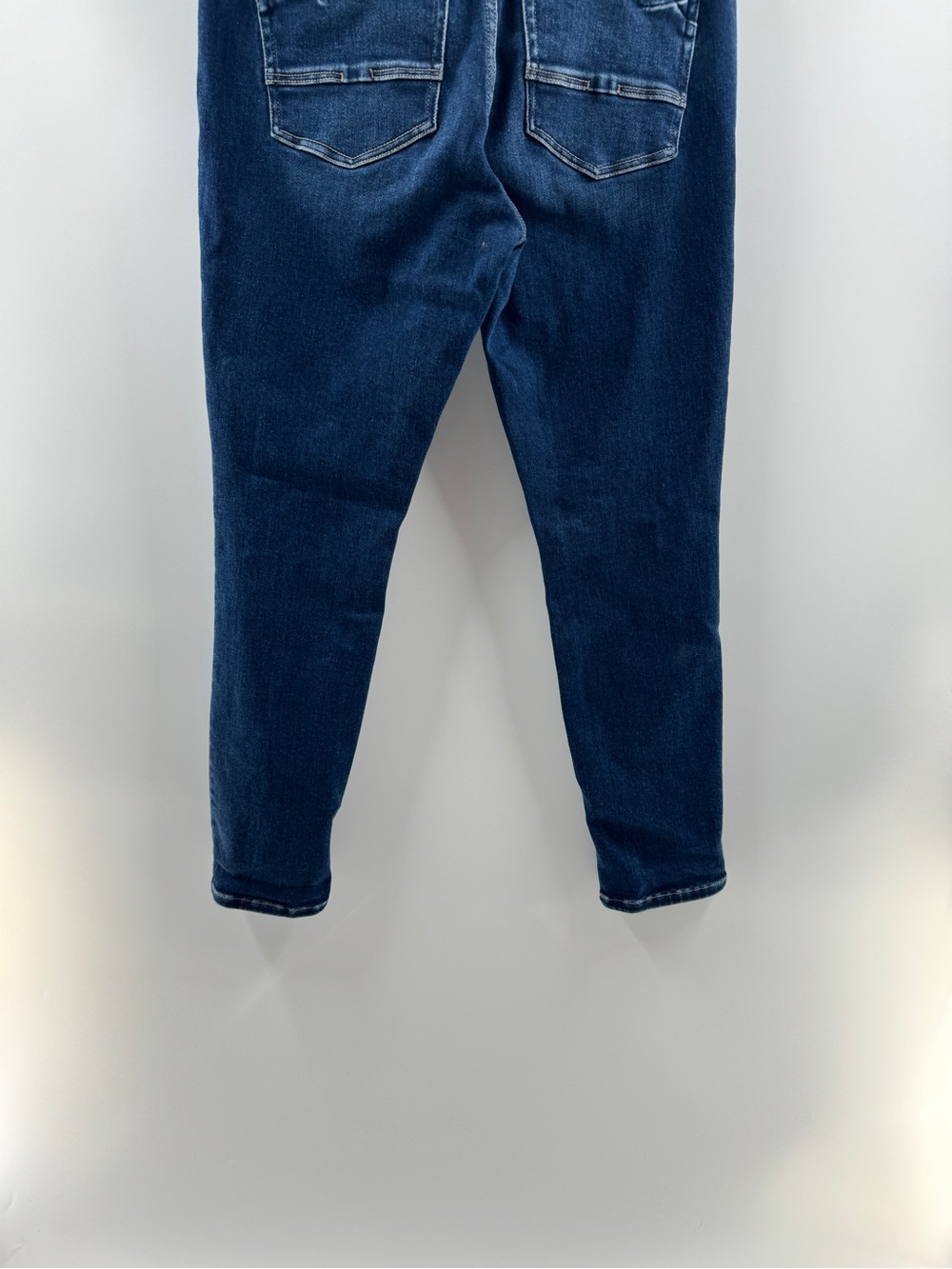 BKE Payton Universal Fit Mid Rise Ankle Skinny Jeans – 29x27 - Picture 9 of 10